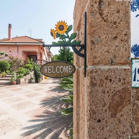 Villa Rosa Lifestyle B&B Sessa Aurunca Exterior photo