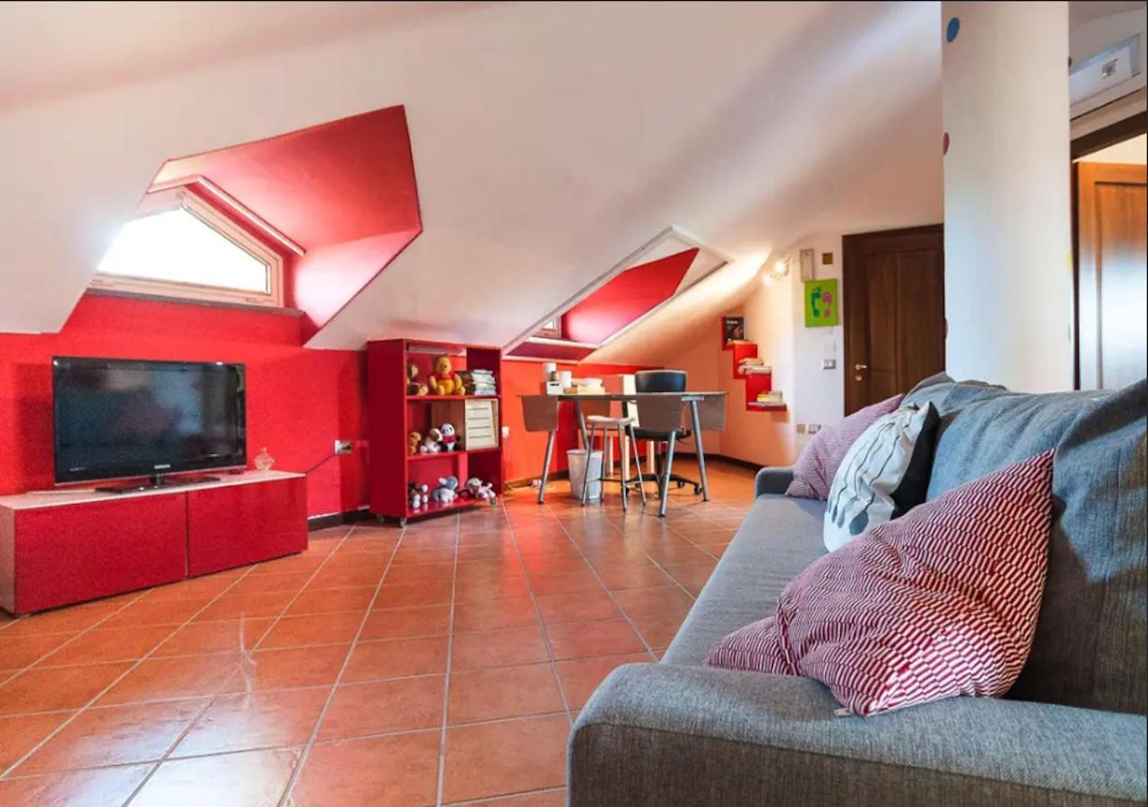 Villa Rosa Lifestyle B&B Sessa Aurunca Exterior photo