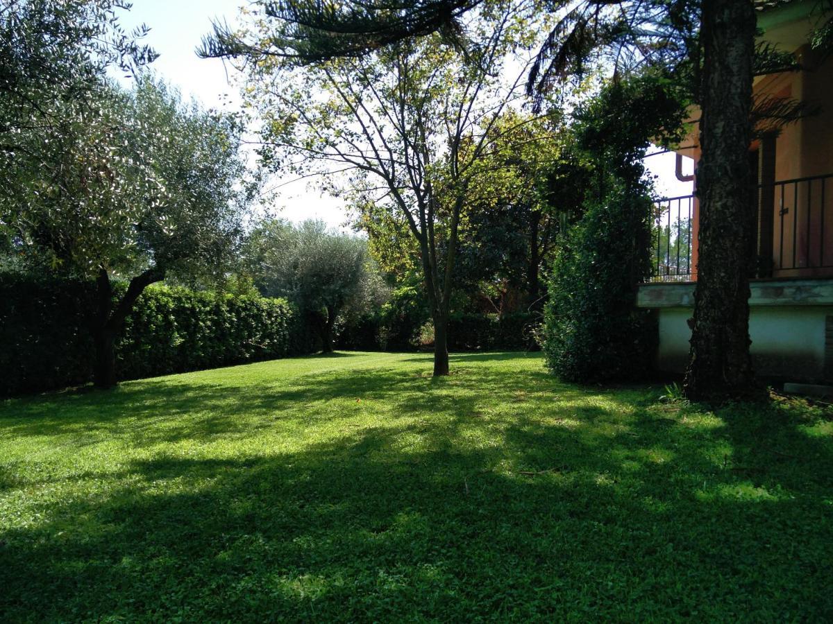 Villa Rosa Lifestyle B&B Sessa Aurunca Exterior photo