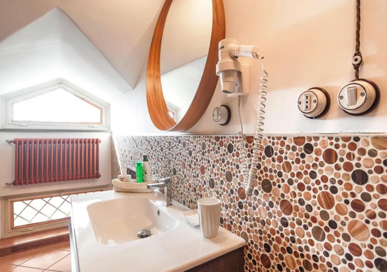 Villa Rosa Lifestyle B&B Sessa Aurunca Exterior photo